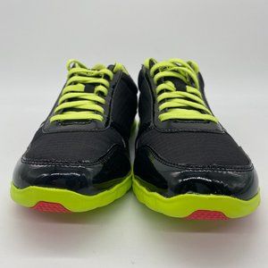 Zumba ZKICKZ SHOES TRAINERS SNEAKERS HIPHOP DANCE!